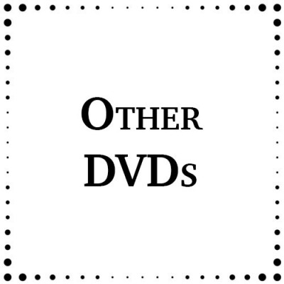 Other DVDs